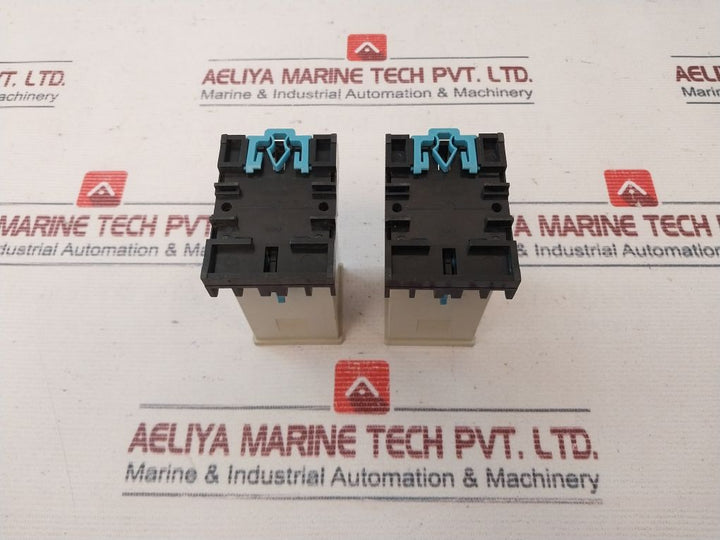 Dong Ah Ac200V-220V/Dc90V Rectifier Unit With Base