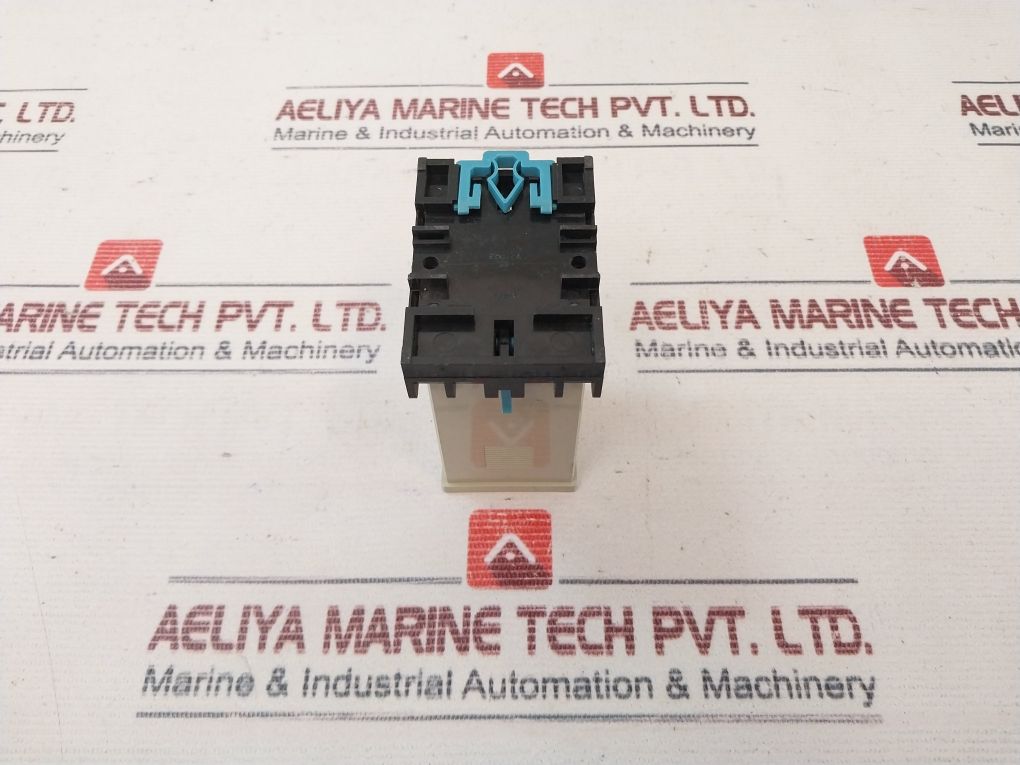 Dong Ah Ac200V-220V/Dc90V Rectifier Unit With Base