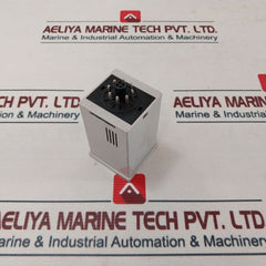 Dong Ah Ac220V/Dc90V Rectifier Unit