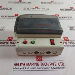 Dong Yang 20054 Oil Water Gas Magnetic Flow Monitor