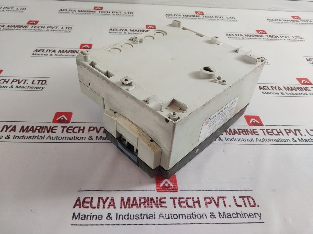 Dong Yang 20054 Oil Water Gas Magnetic Flow Monitor