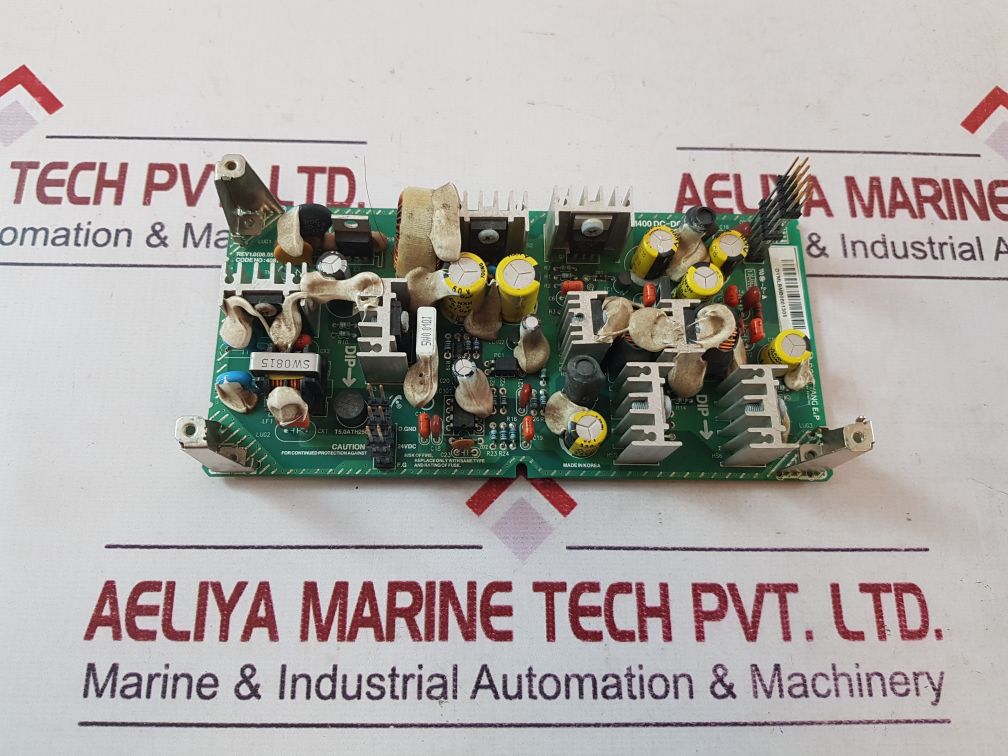 Dong Yang 40870-067-51
