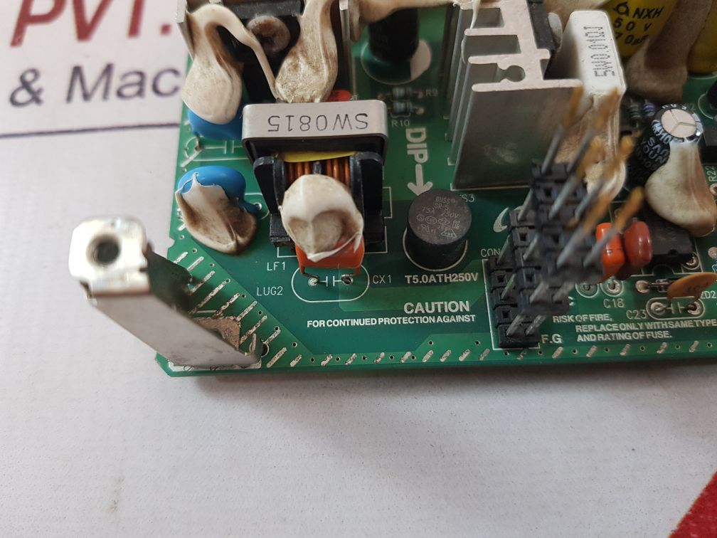 Dong Yang 40870-067-51 Pcb Card