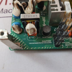 Dong Yang 40870-067-51 Pcb Card