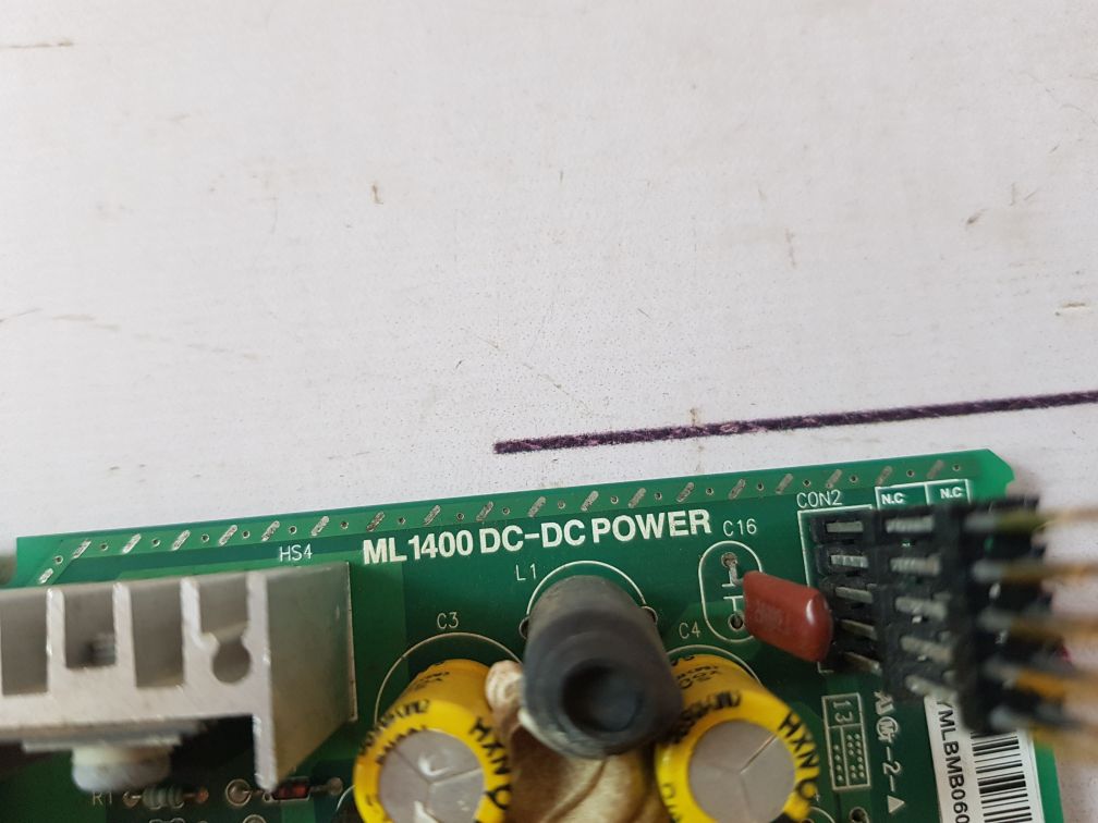 Dong Yang 40870-067-51 Pcb Card