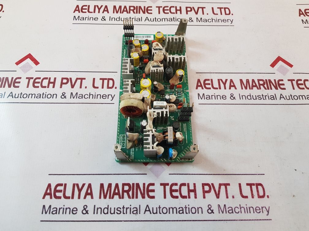Dong Yang 40870-067-51 Pcb Card