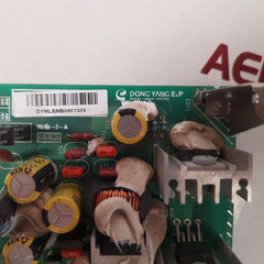 Dong Yang 40870-067-51 Pcb Card