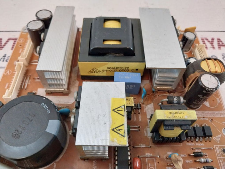 Dong Yang Bn44-00155A Dc Power Supply 50/60Hz