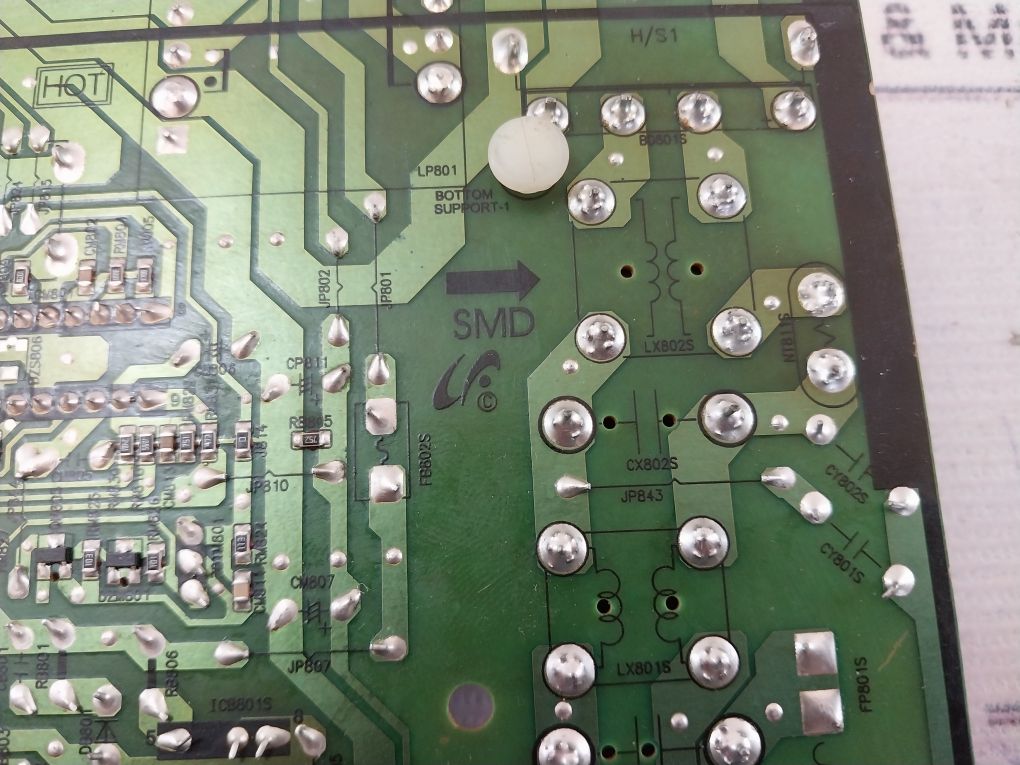 Dong Yang Bn44-00155A Dc Power Supply 50/60Hz