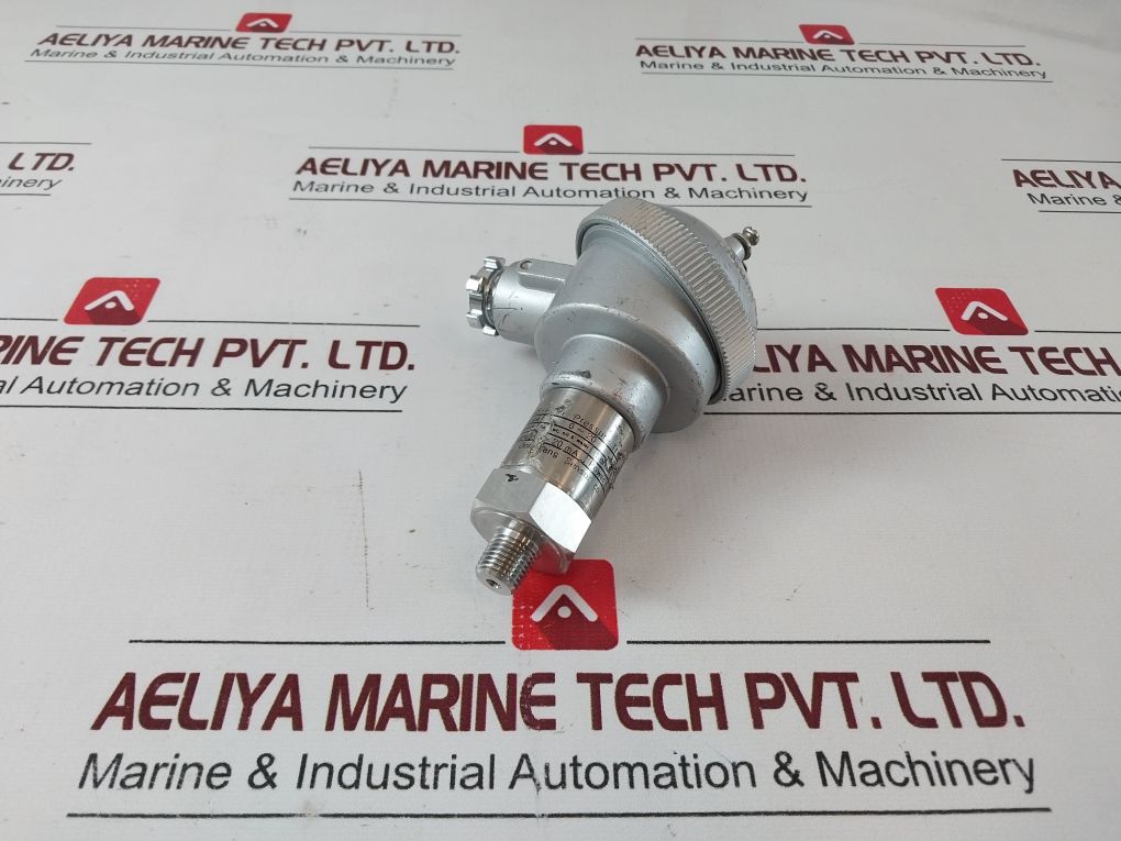 Dong Yang Ms-p201 Pressure Transmitter 0~20 Kgf/Cm²