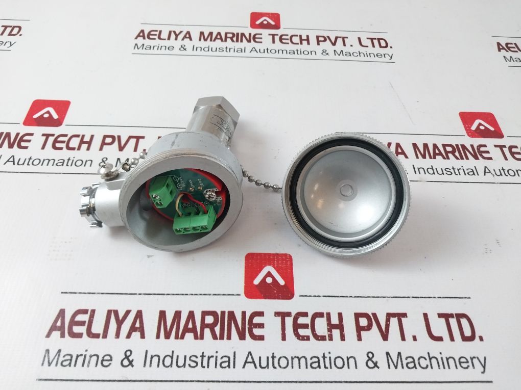 Dong Yang Ms-p201 Pressure Transmitter 0~20 Kgf/Cm²