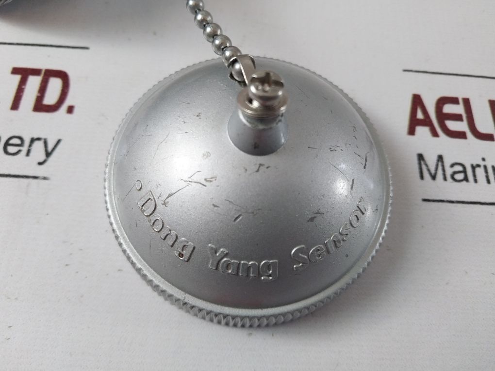 Dong Yang Ms-p201 Pressure Transmitter 0~20 Kgf/Cm²