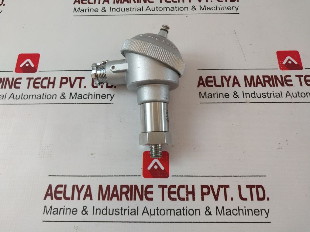 Dong Yang Msp-201 Pressure Transmitter