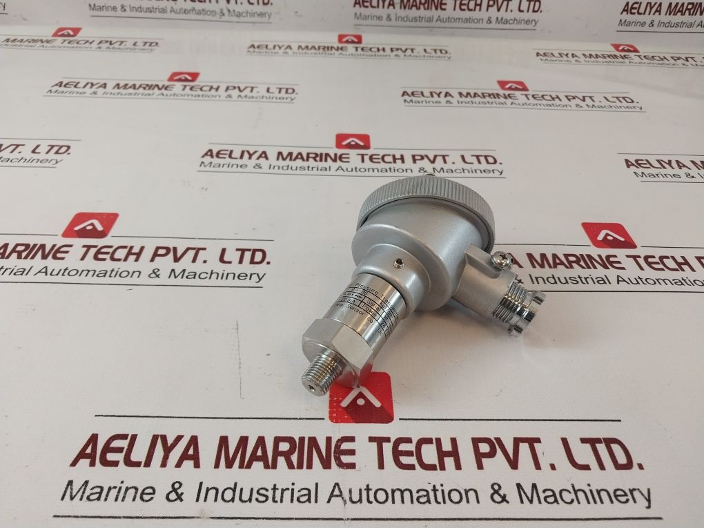 Dong Yang Msp-201 Pressure Transmitter