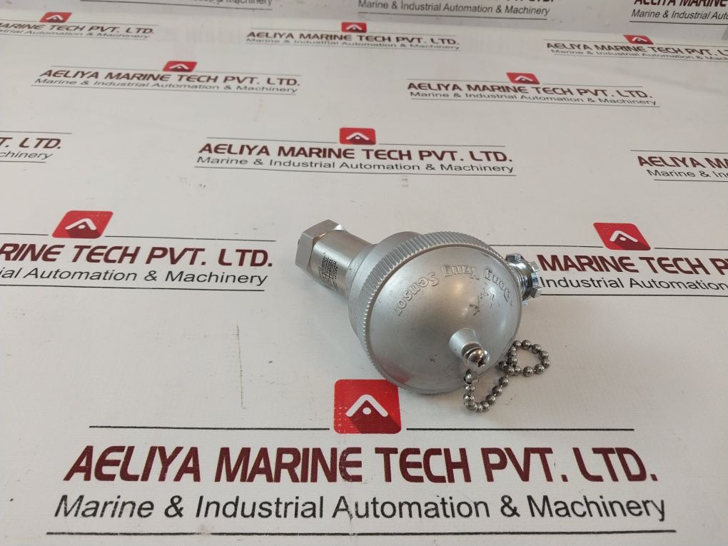 Dong Yang Msp-201 Pressure Transmitter