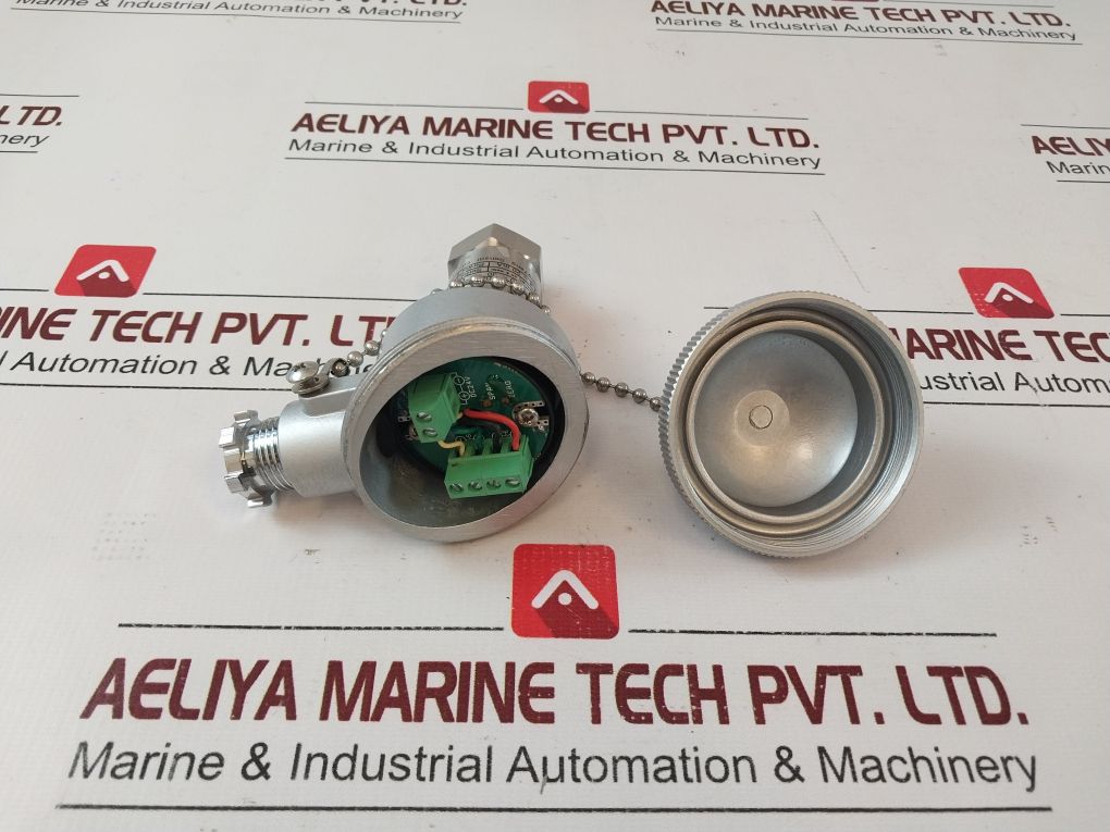 Dong Yang Msp-201 Pressure Transmitter