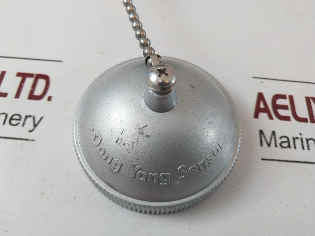 Dong Yang Msp-201 Pressure Transmitter