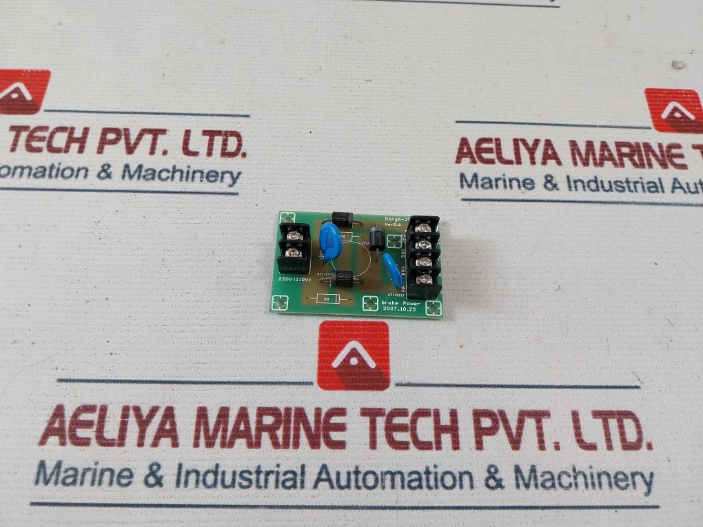 Donga-jt Ver 3.0 Rectifier Unit 90V Dc