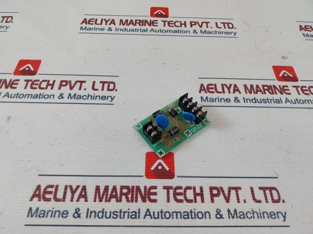 Donga-jt Ver 3.0 Rectifier Unit 90V Dc