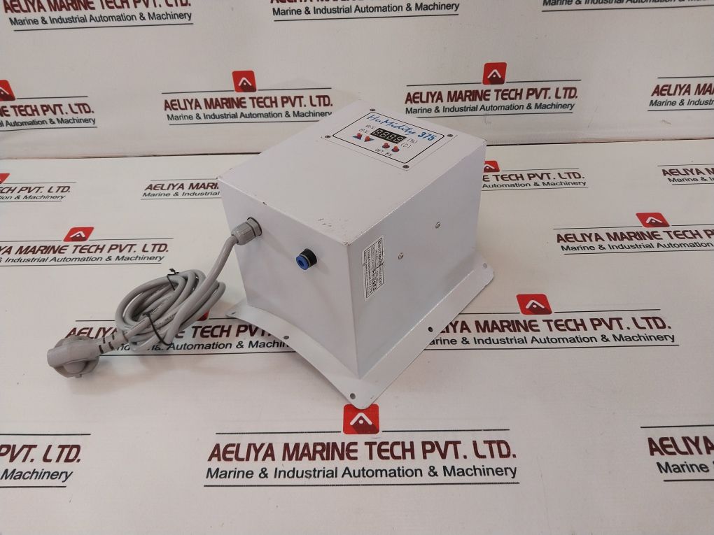 Donga Humidity 375 Electronic Desiccator