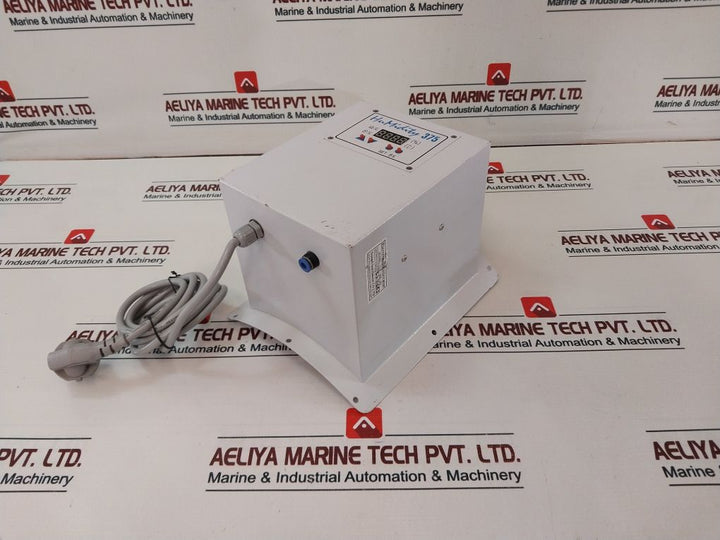 Donga Humidity 375 Electronic Desiccator