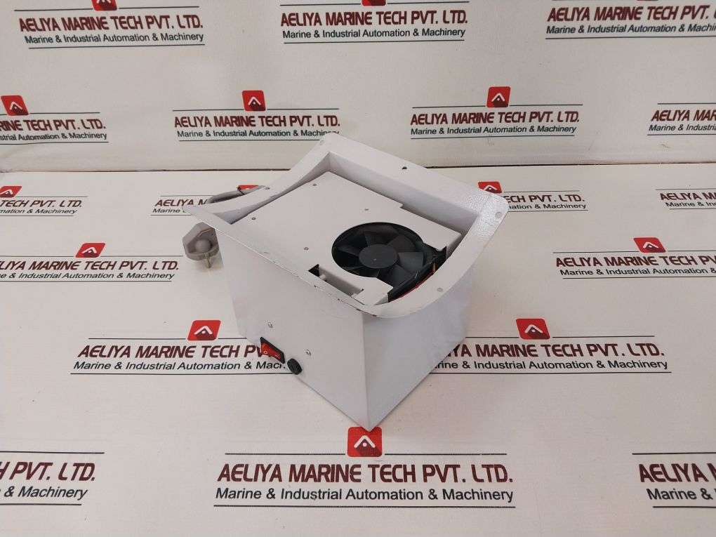 Donga Humidity 375 Electronic Desiccator