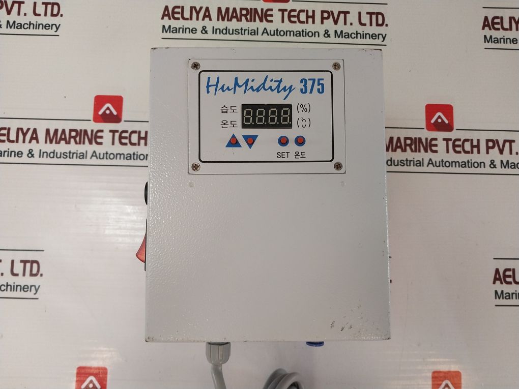 Donga Humidity 375 Electronic Desiccator