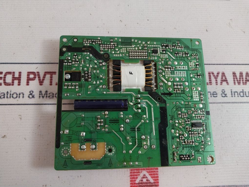 Dongguan Im Digital Pd22A0-bpnv Power Supply Board Pn22A0-bpnvc