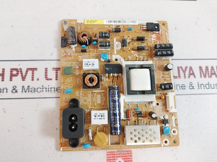 Dongguan Im Digital Pd22A0-bpnv Power Supply Board Pn22A0-bpnvc