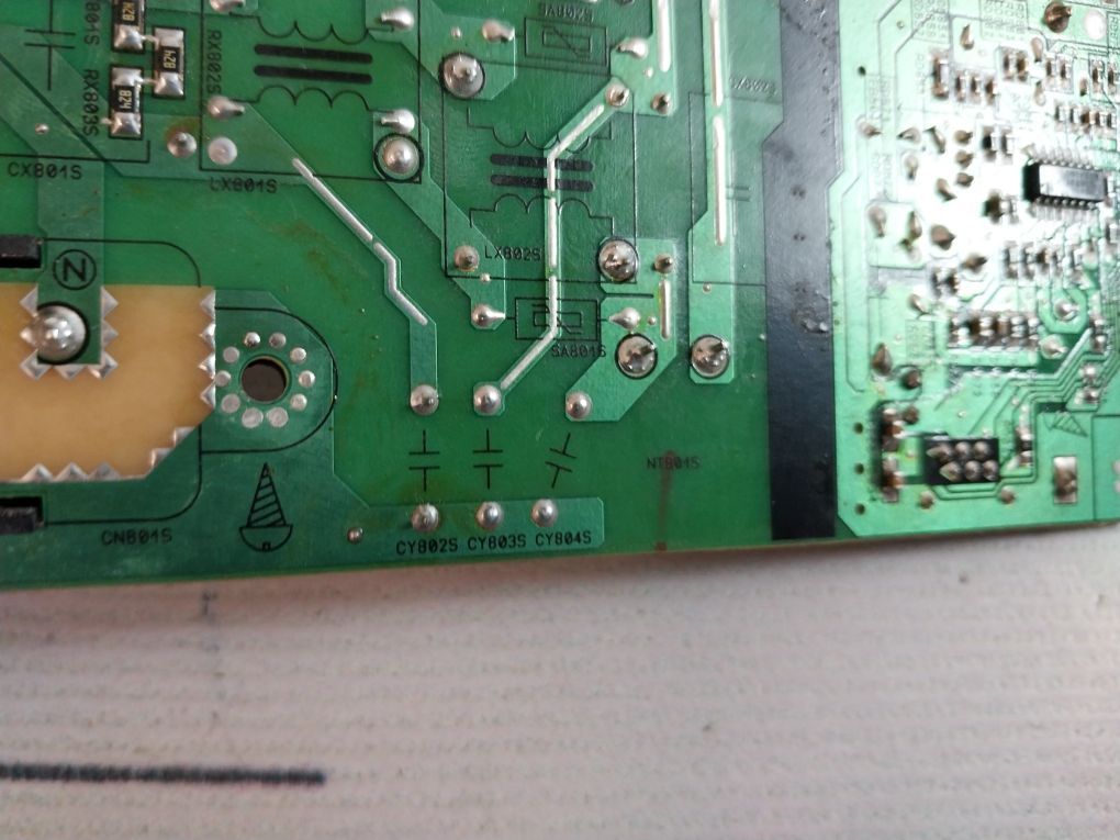 Dongguan Im Digital Pd22A0-bpnv Power Supply Board Pn22A0-bpnvc