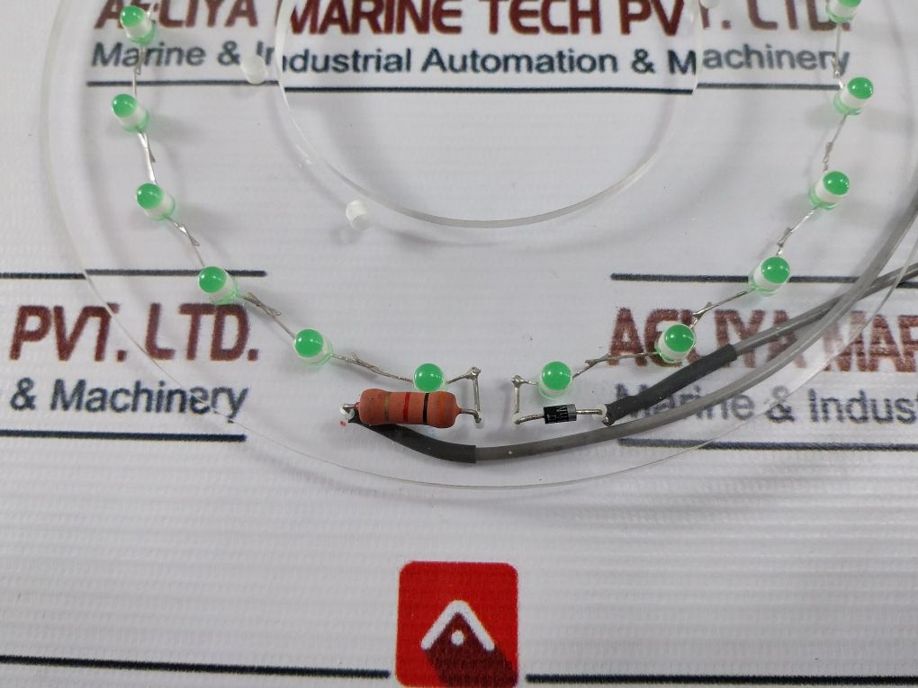 Dongjin Led Plate