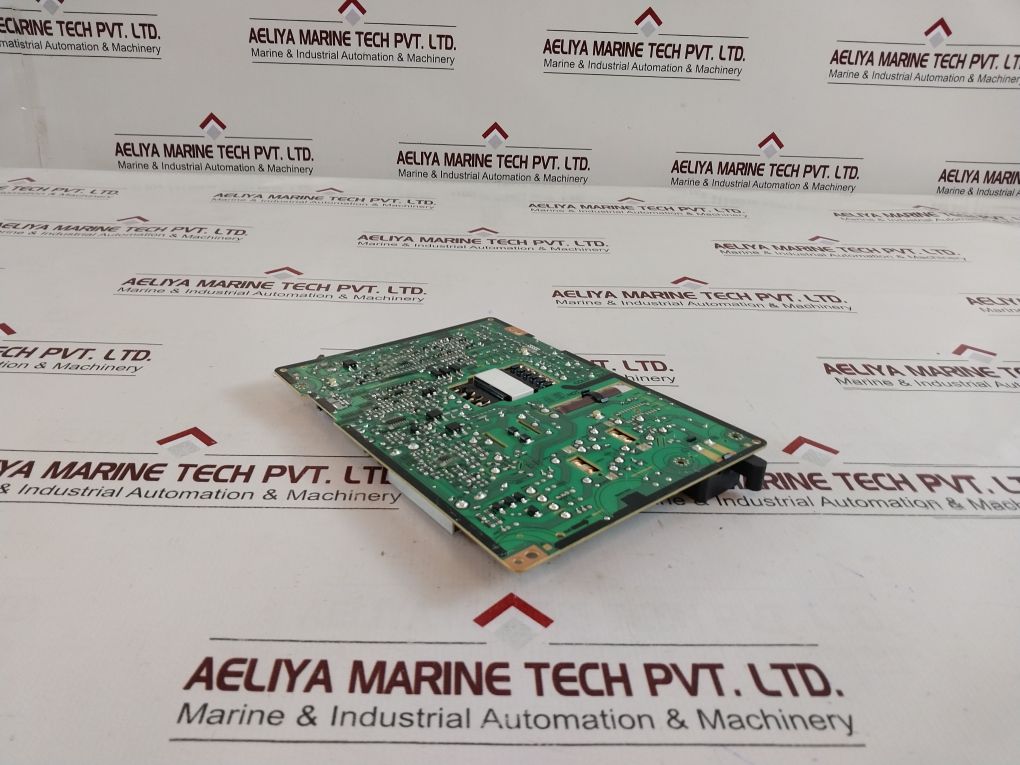 Dongyang Instrument Bn96-35299A Power Supply Board