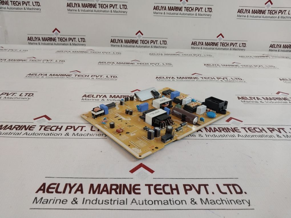 Dongyang Instrument Bn96-35299A Power Supply Board