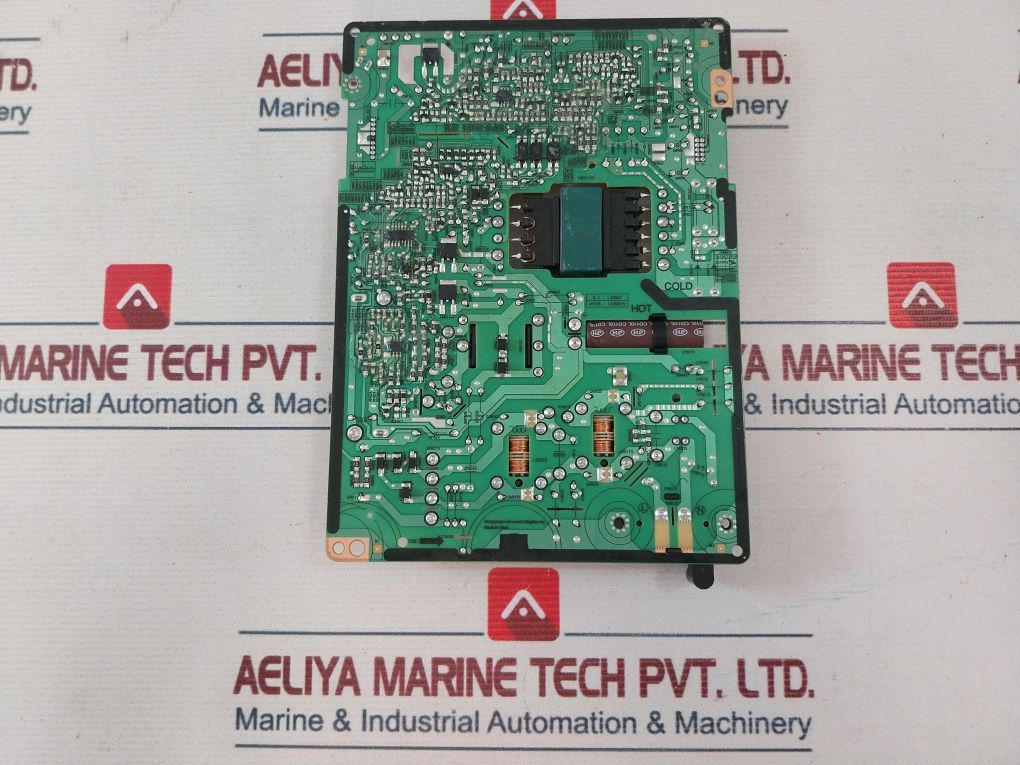 Dongyang Instrument L48Msf Hu 10251-15075 Power Supply Board