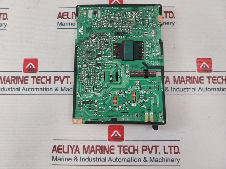 Dongyang Instrument L48Msf Hu 10251-15075 Power Supply Board