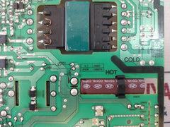 Dongyang Instrument L48Msf Hu 10251-15075 Power Supply Board