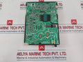 Dongyang Instrument L48Msf Hu 10251-15075 Power Supply Board