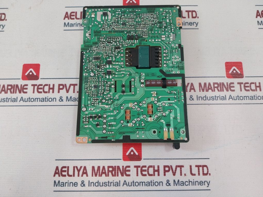 Dongyang Instrument L48Msf Hu 10251-15075 Power Supply Board