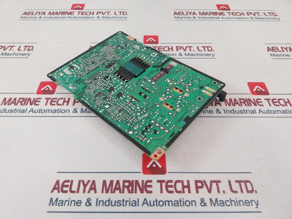 Dongyang Instrument L48Msf Hu 10251-15075 Power Supply Board