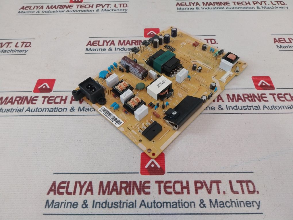 Dongyang Instrument L48Msf Hu 10251-15075 Power Supply Board