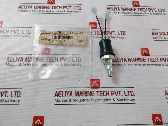 Doosan 36 757 573 Switch 20Nc Pk320Tp