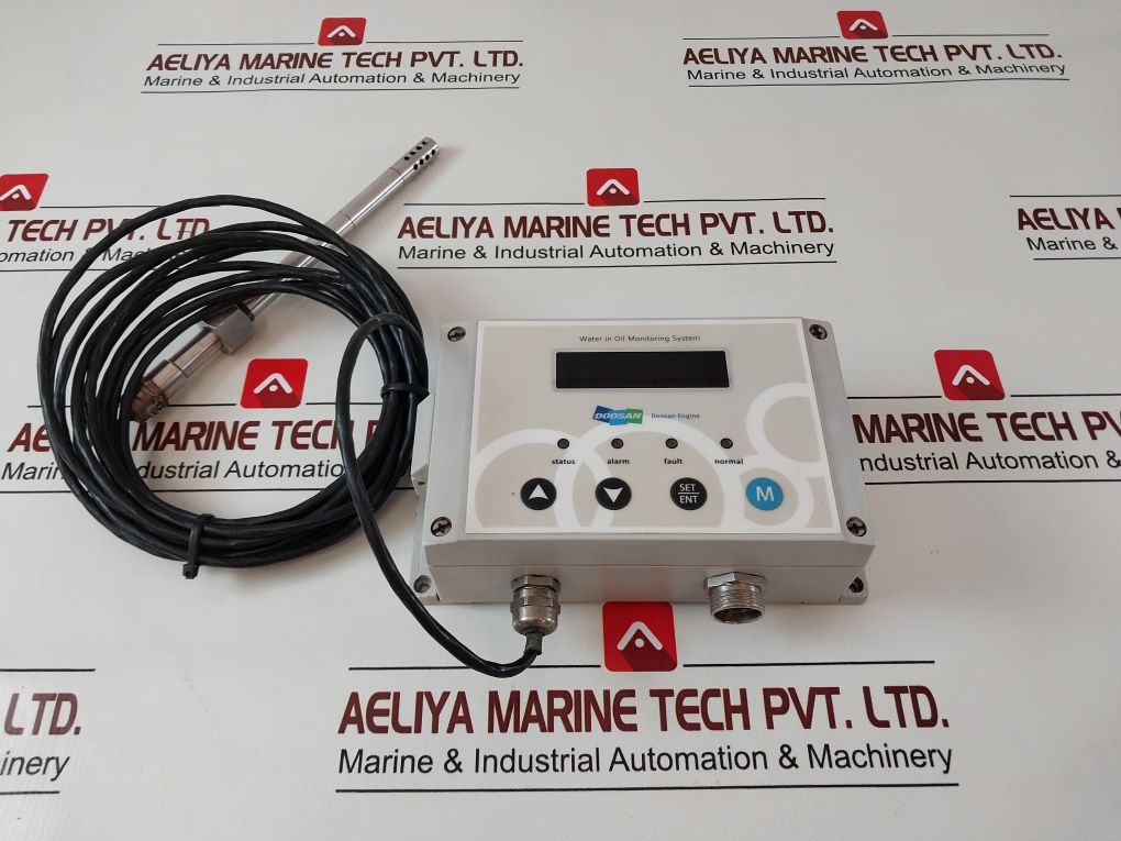 Doosan O-wacs-100Di-5M
