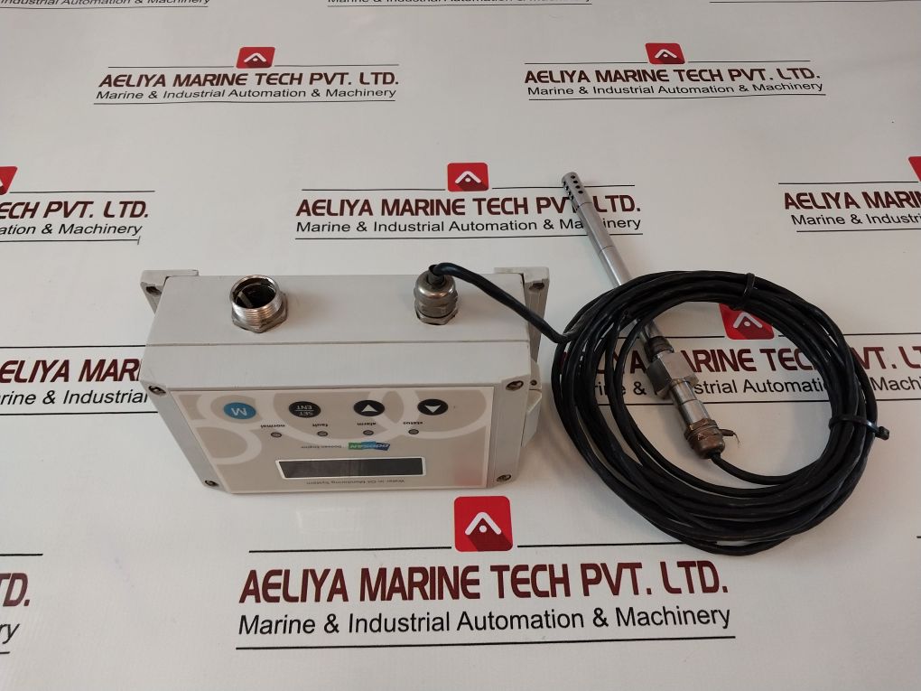 Doosan O-wacs-100Di-5M Humidity & Temperature Transmitter