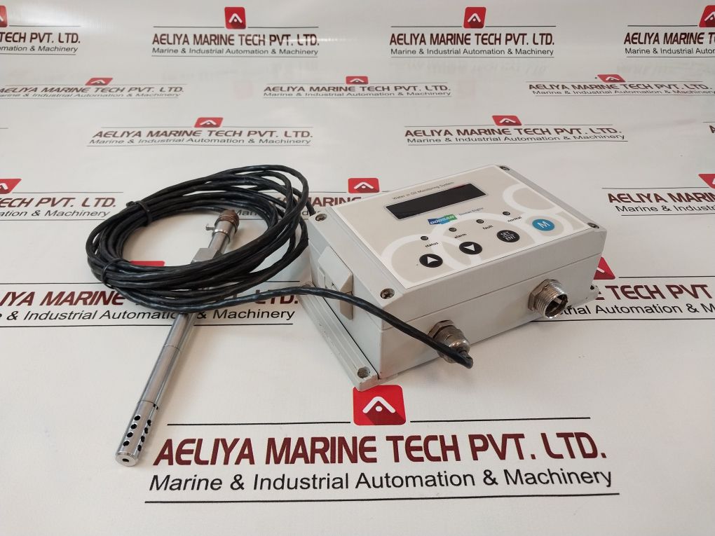 Doosan O-wacs-100Di-5M Humidity & Temperature Transmitter