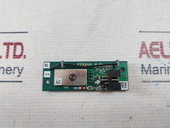 Dorma Brc-r Radio Receiver 94V-0