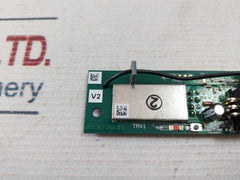 Dorma Brc-r Radio Receiver 94V-0