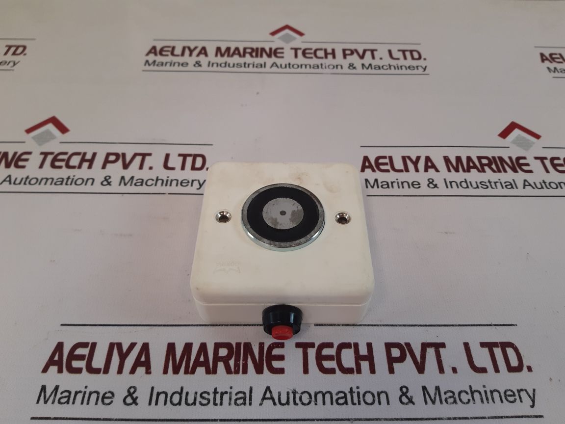 Dorma Em 500 Electromagnet 1.5W 24V Ac/Dc