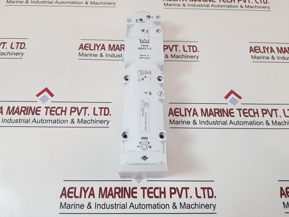 Dorma Ts93 B Door Closer Body