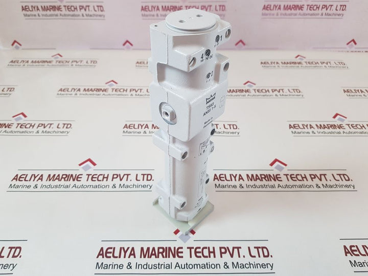 Dorma Ts93 B Door Closer Body