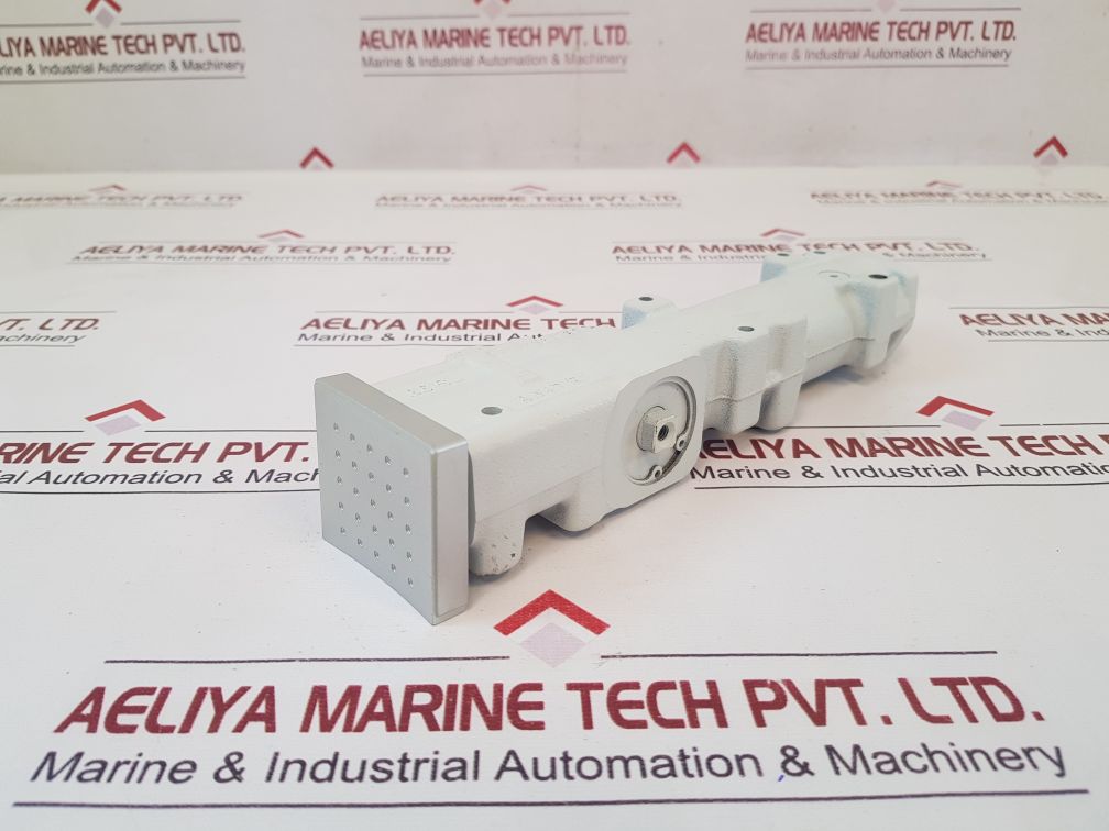 Dorma Ts93 B Door Closer En 2-5 DcSv